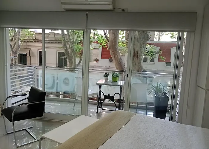 Studio La Abadia