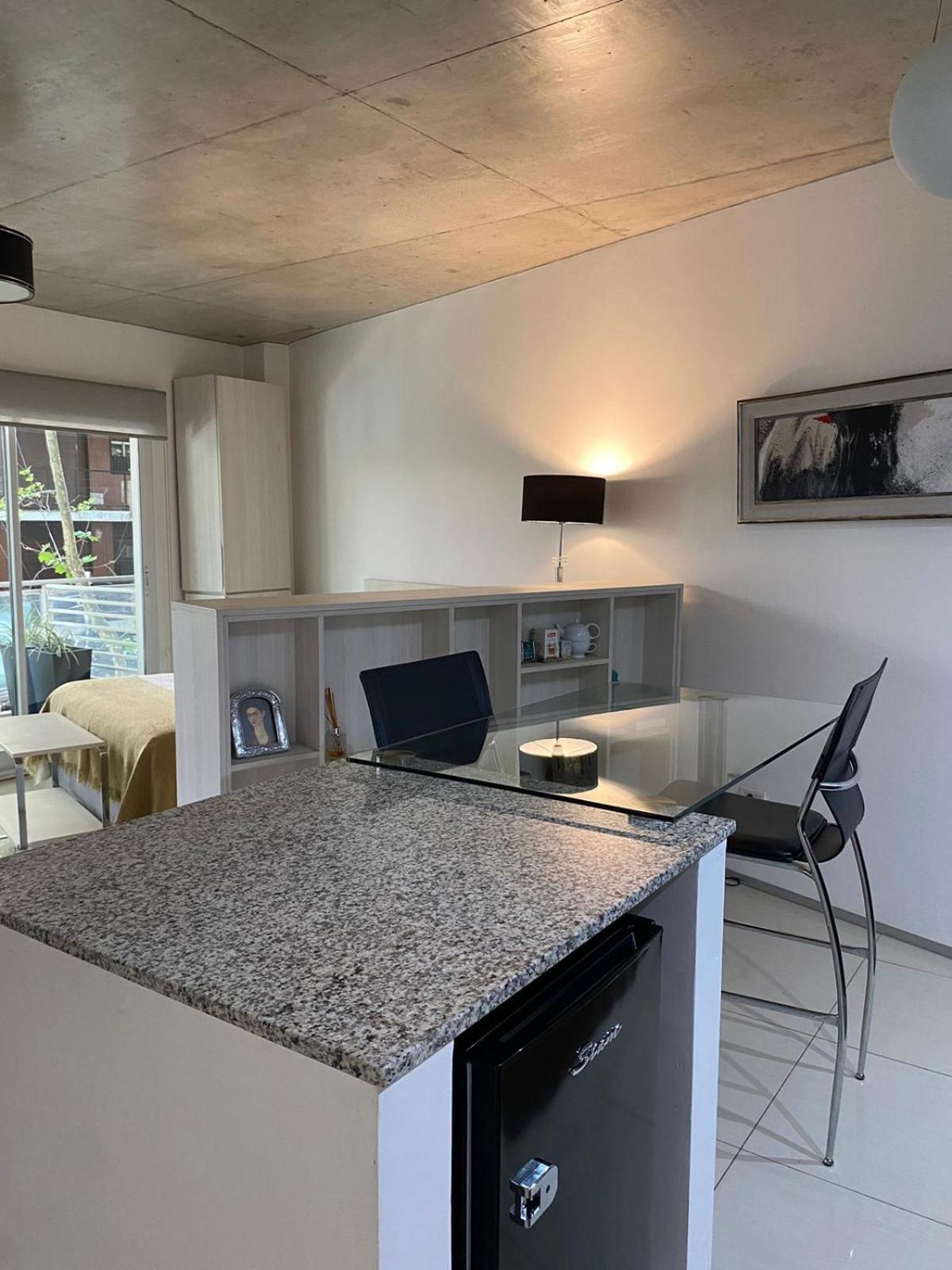 La Abadia Apartment