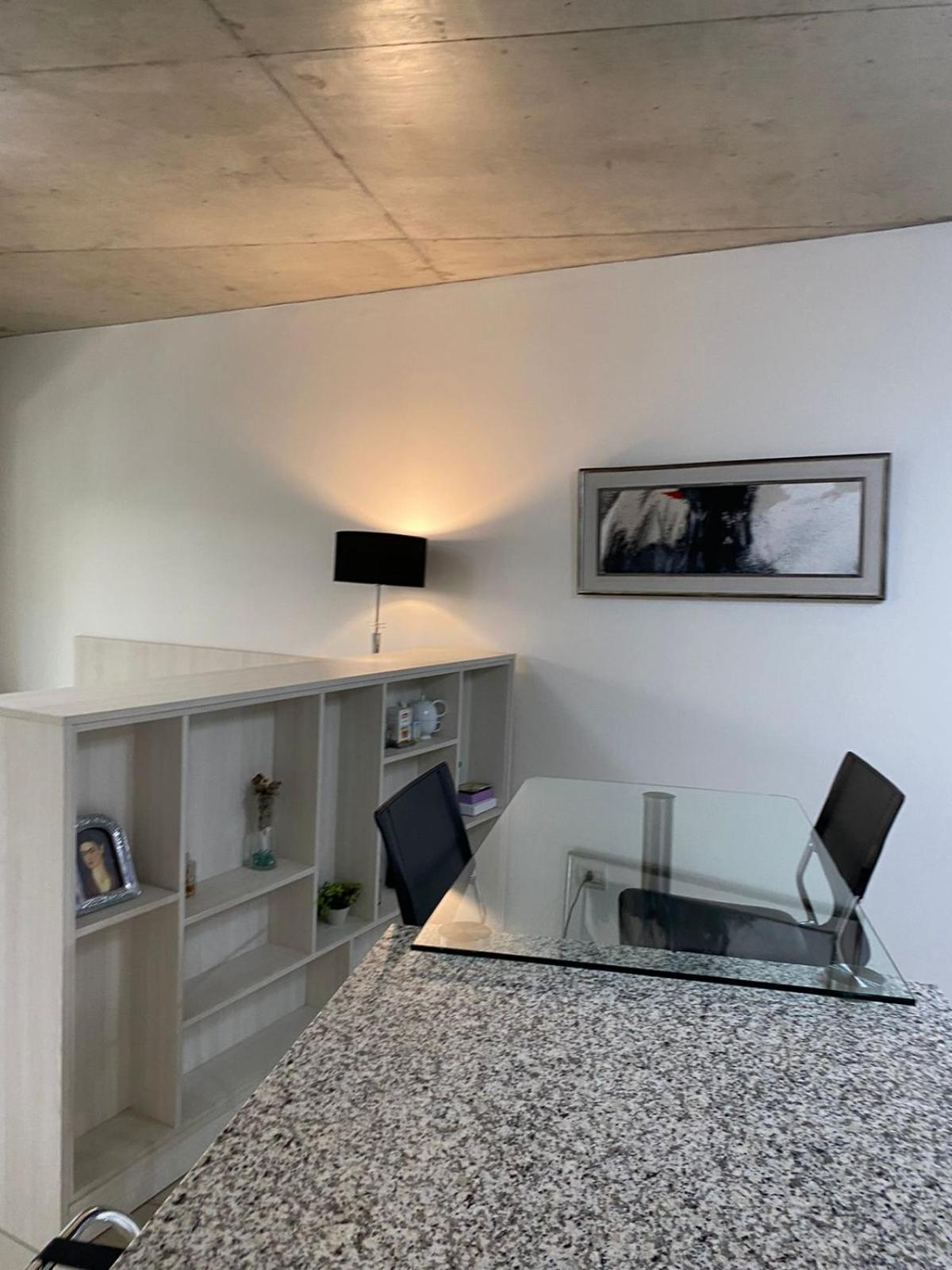La Abadia Apartment *