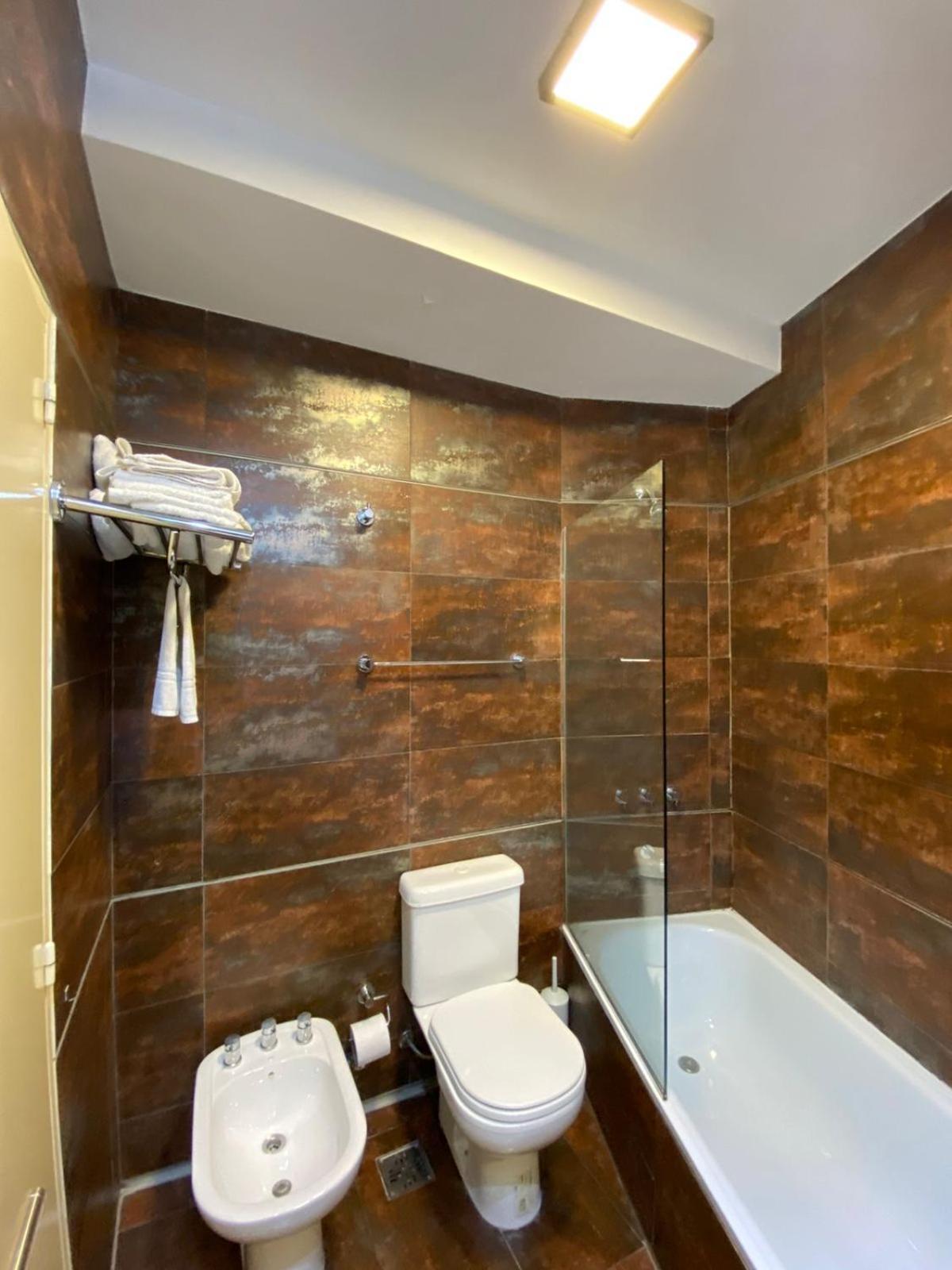 La Abadia Apartment Buenos Aires