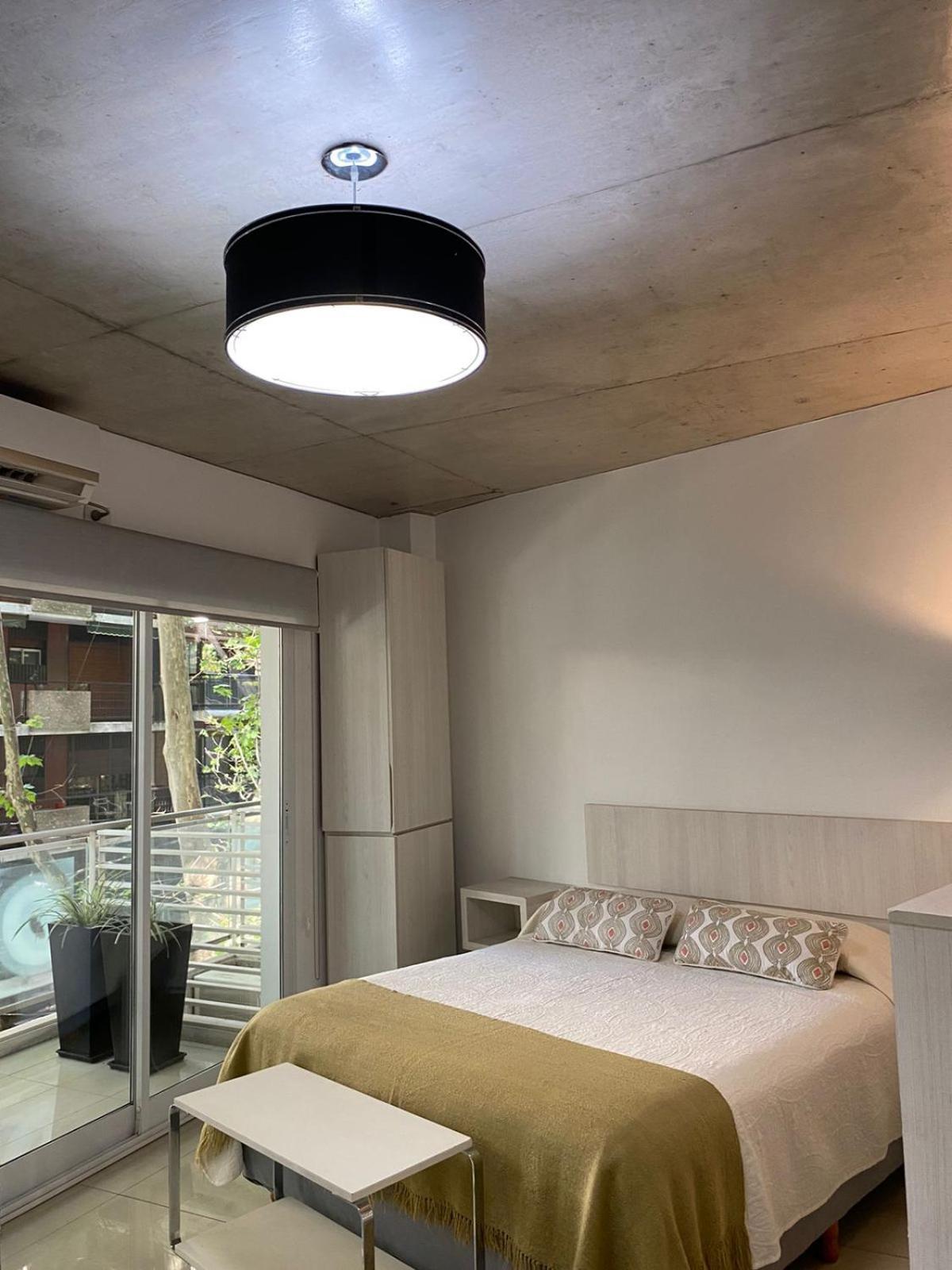 Apartment La Abadia