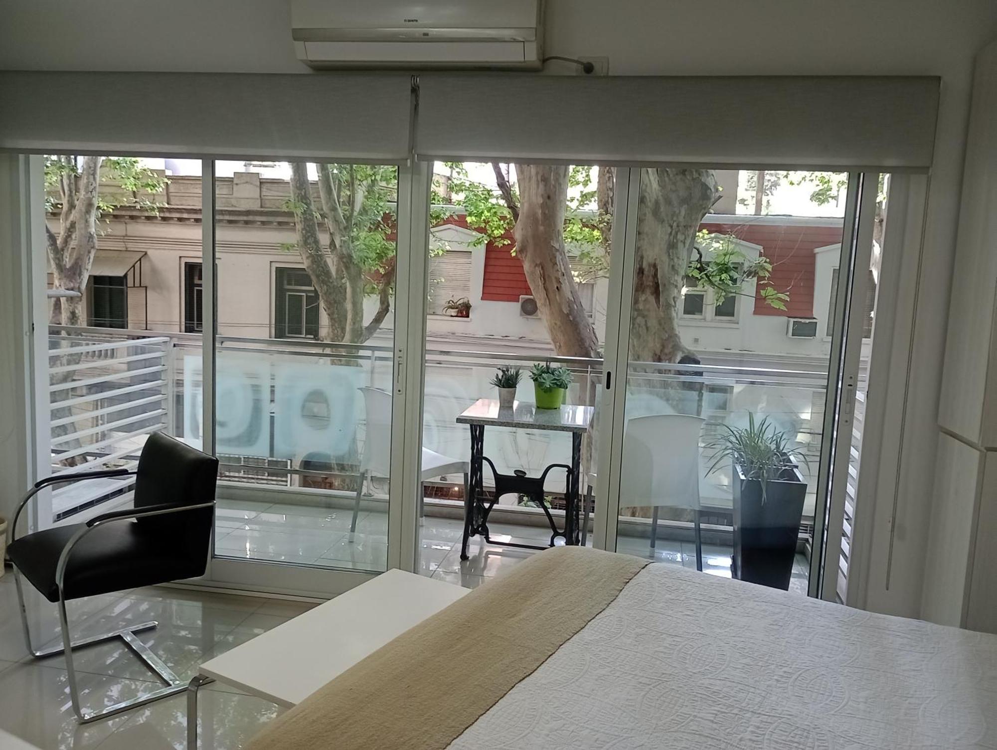 La Abadia Apartment