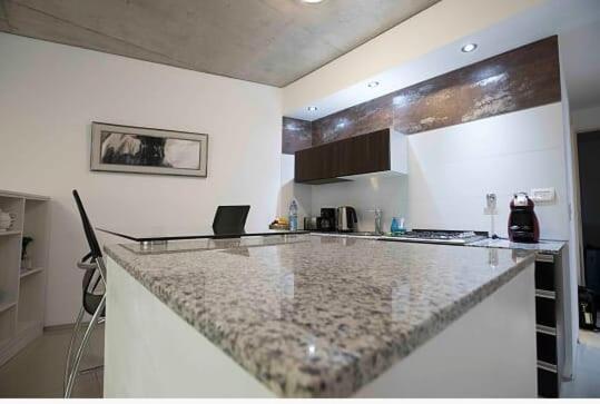 La Abadia Apartment Buenos Aires